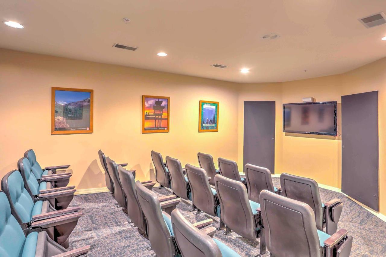 Modern Resort Condo About 3 Mi To Branson Landing Exterior foto